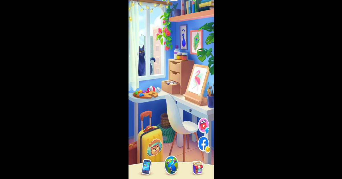 Story Color App Download & Play Color Stories - color journey, paint art gallery on PC ...