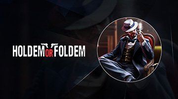 Baixar & Jogar Holdem or Foldem - Texas Poker no PC & Mac (Emulador)