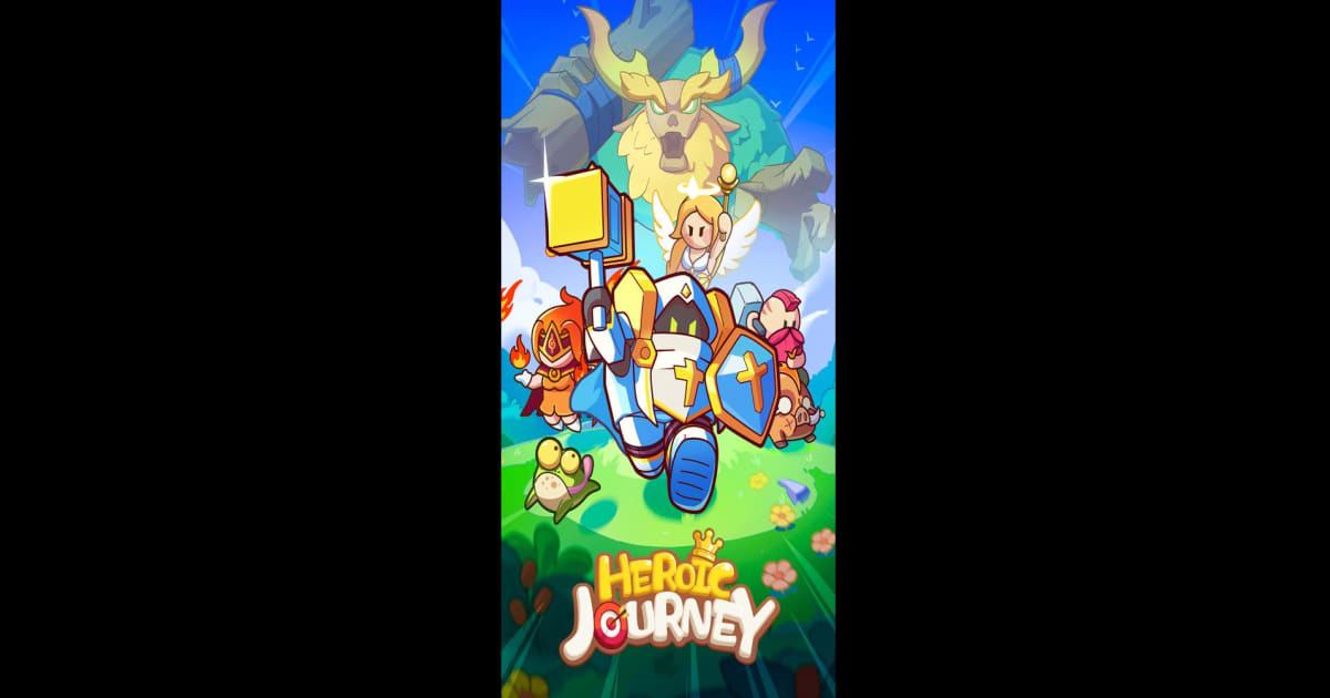 Heroic Journey