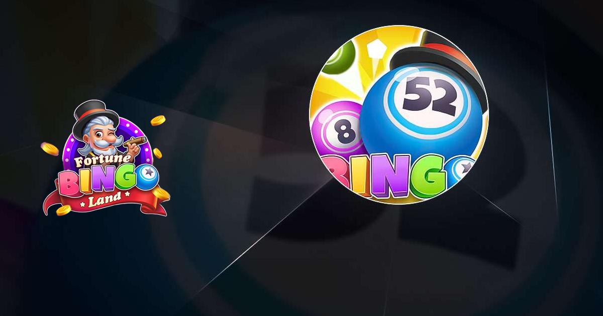 Download & Play Fortune Bingo Land on PC & Mac (Emulator)