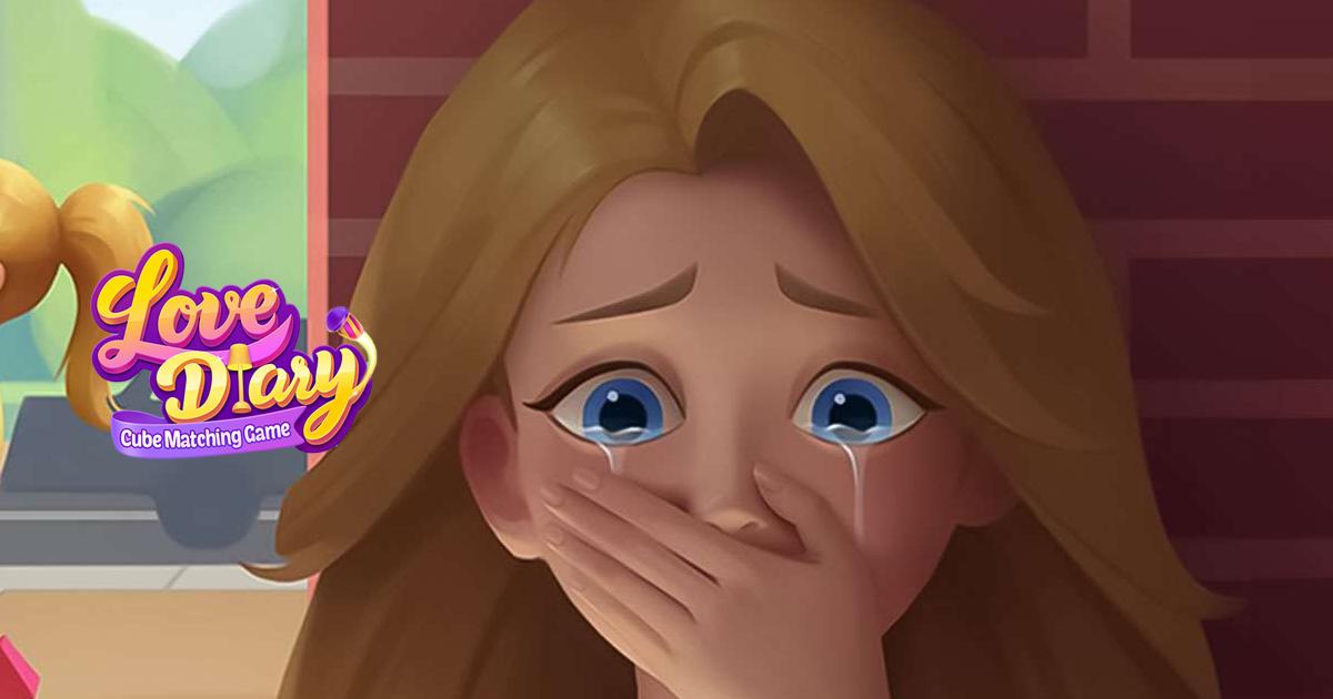 PS4「your diary +」通常版未開封品／CUBE カントク Download \u0026 Play Love Diary: Cube Matching Game on PC \u0026 Mac (Emulator)
