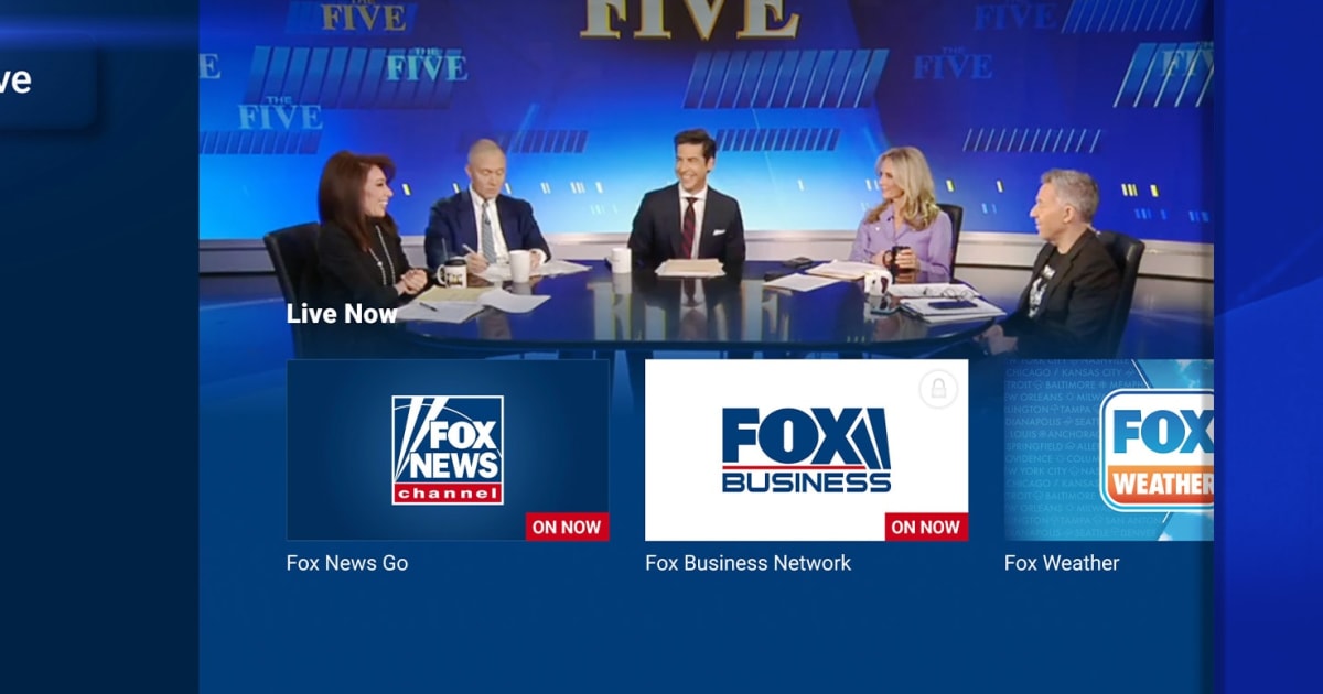 Download and run Fox News - Daily Breaking News on PC & Mac (Emulator)