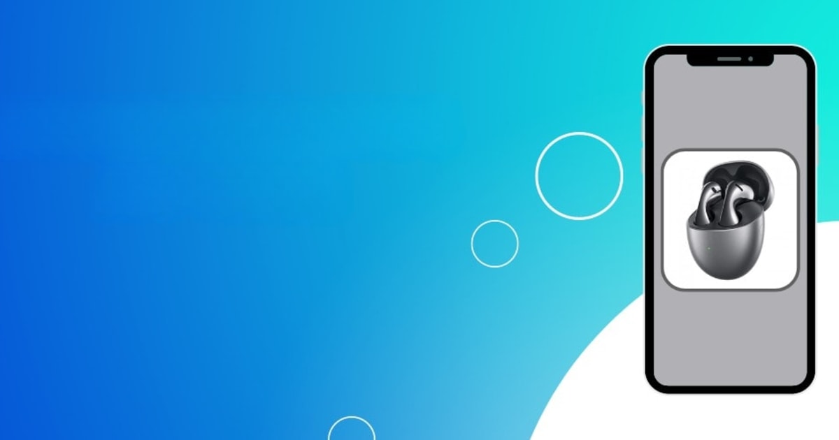 Download and run huawei freebuds Guide on PC Mac (Emulator)