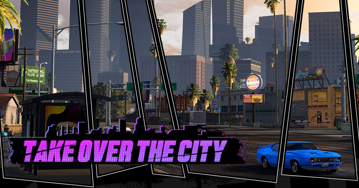 Free City