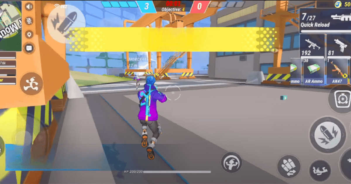 Battle Royale Game Download Apk Sigma Ff Watto Studios