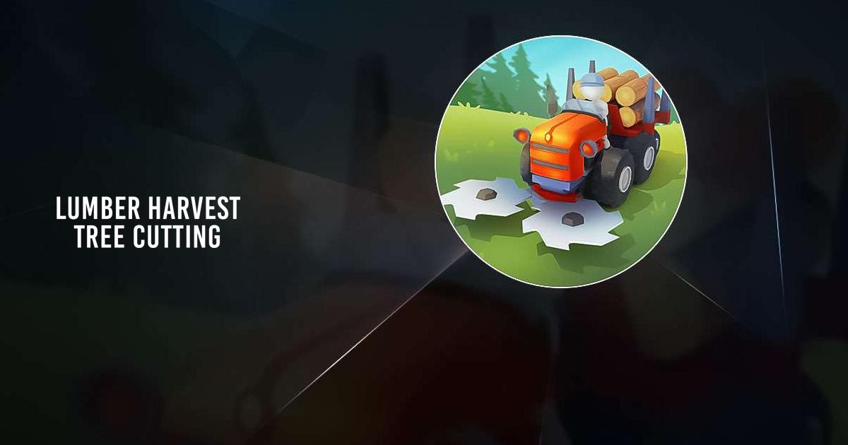 Download & Play Lumber Harvest: Tree Cutting on PC & Mac (Emulator)