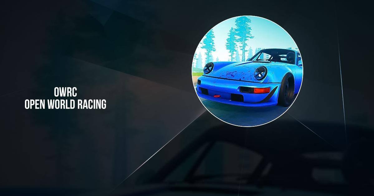 Download & Play Owrc: Open World Racing on PC & Mac (Emulator)