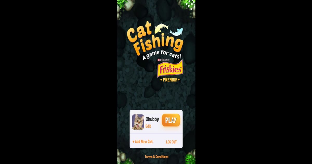 Download and run Cat Fishing 2 on PC & Mac (Emulator)