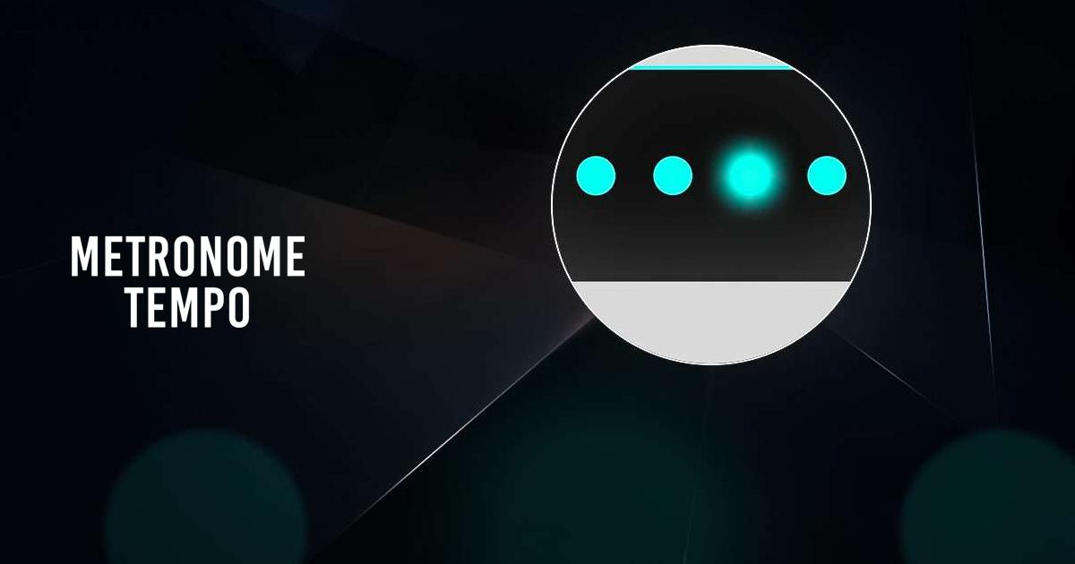 Metronome, tempo, song, click, speed, accuration, instrument icon
