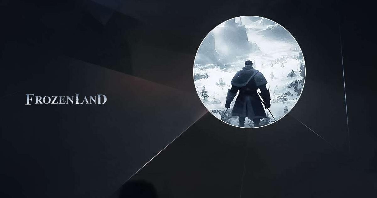 Frozen Land