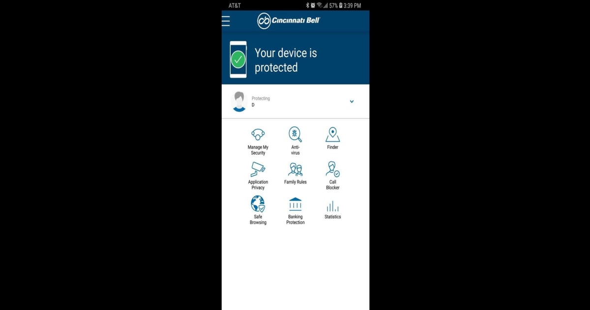 Altafiber Cinbell Epay Download and run altafiber SafeGuard on PC & Mac (Emulator)