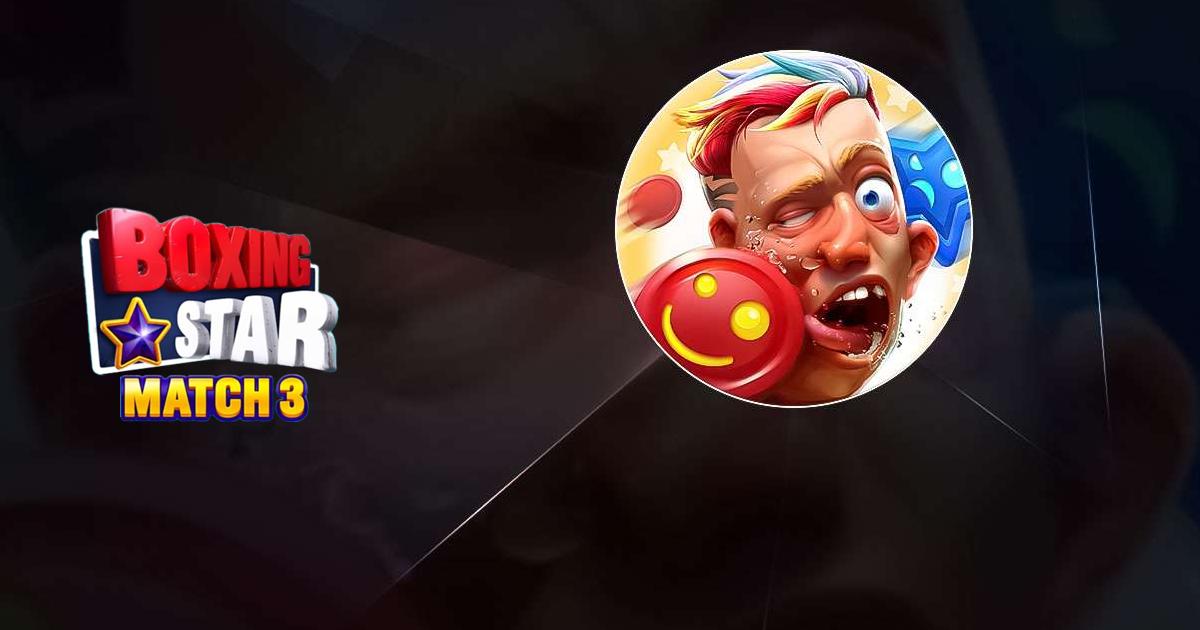 Download & Play Boxing Star - PvP Match 3 on PC & Mac (Emulator)