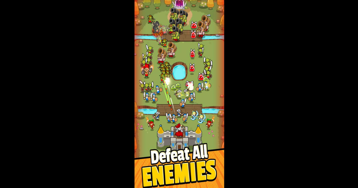 Defender Rogue Download & Play Throne Defender: Rogue-Like TD on PC & Mac (Emulator)