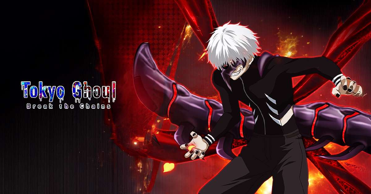 Tokyo Ghoul: Awakening
