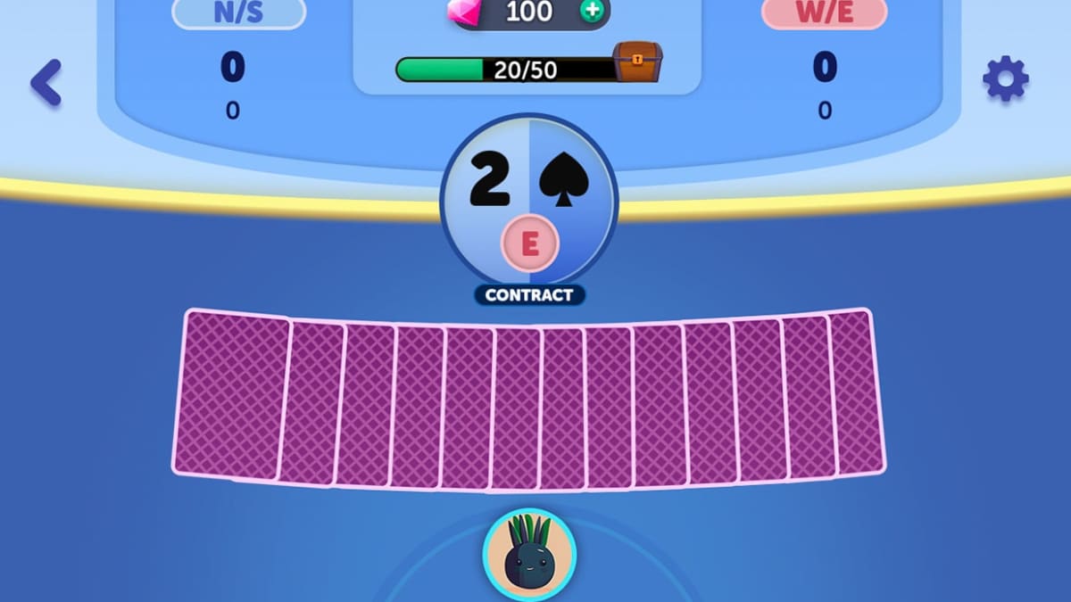 Download & Play Bridge - Fun Card Game on PC & Mac (Emulator)