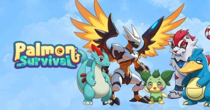 Un Guide pour Jouer Gratuitement à Palmon: Survival