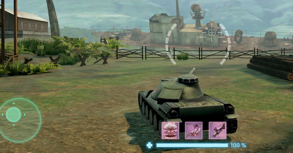 Download & Mainkan War Machines：Tanks Battle Game di PC & Mac (Emulator)