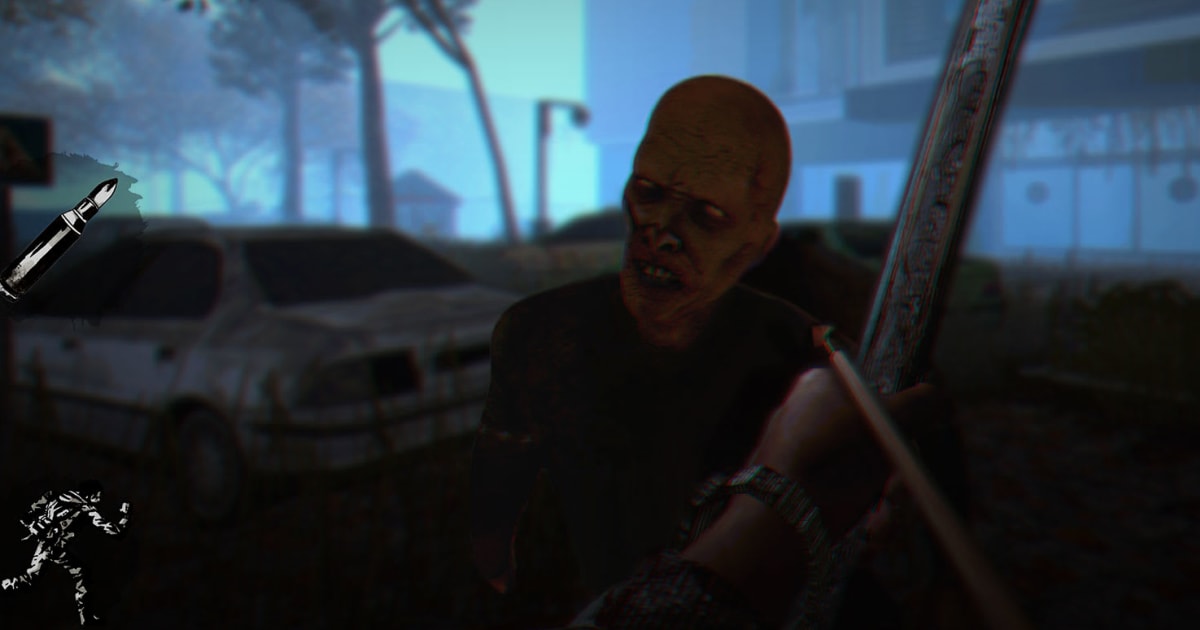 Zombie Fall Baixar & Jogar The Fall : Zombie Survival no PC & Mac (Emulador)