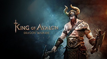 King of Avalon