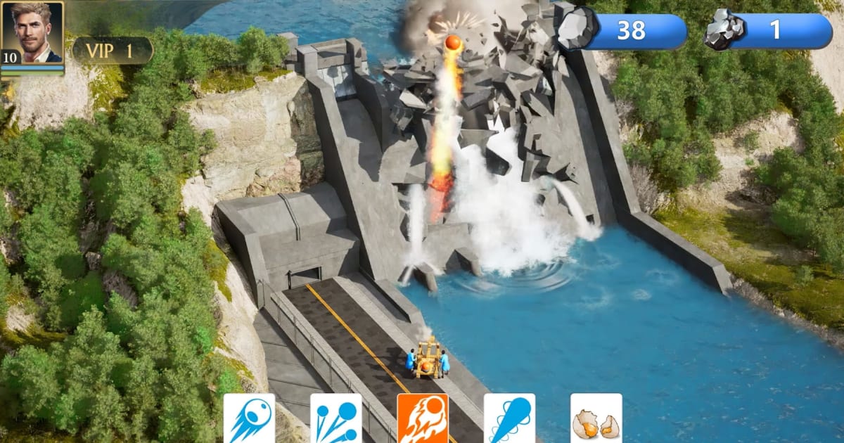 Boom Blast