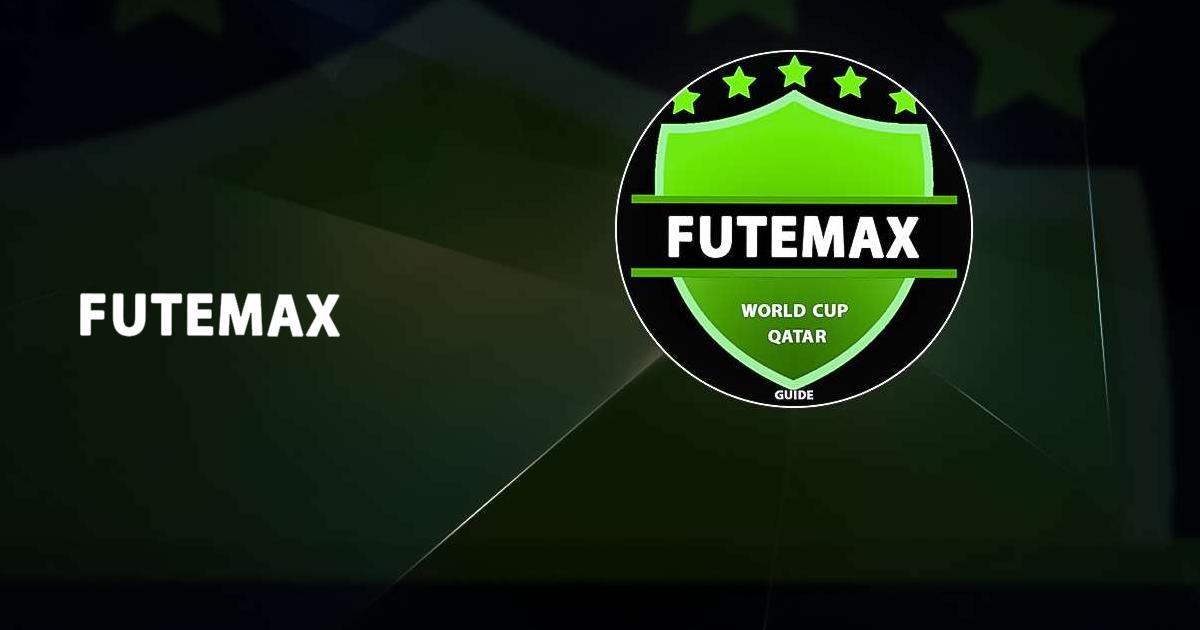 Futemax - Futebol Online for Android - Free App Download