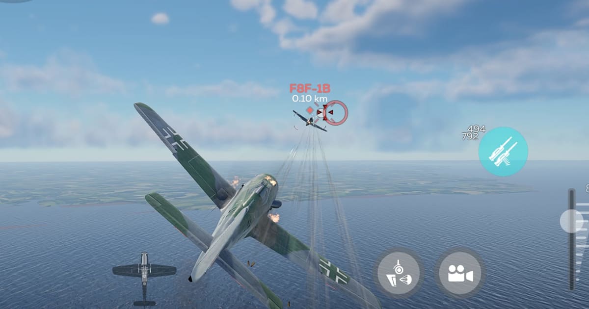 War Thunder Mobile Codes: Unleash Victory with Redeem Codes - 2023  December-Redeem Code-LDPlayer