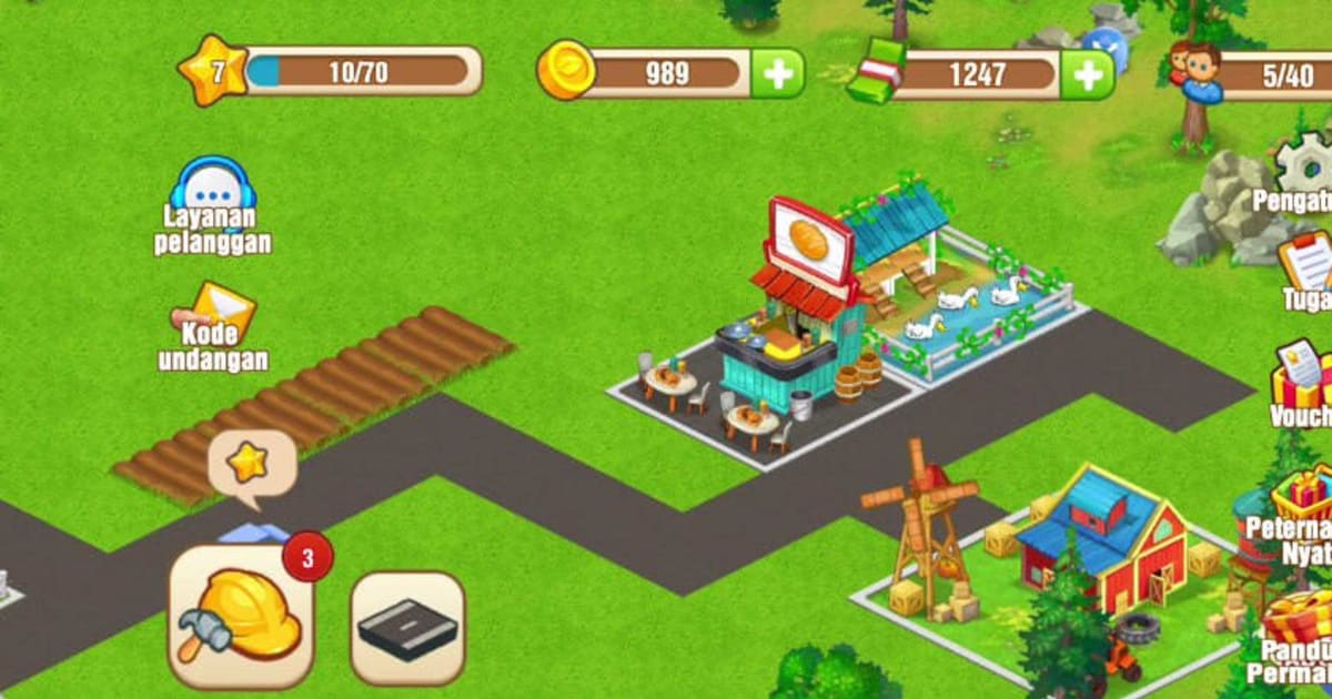 Download & Play Farm Share on PC & Mac (Emulator)