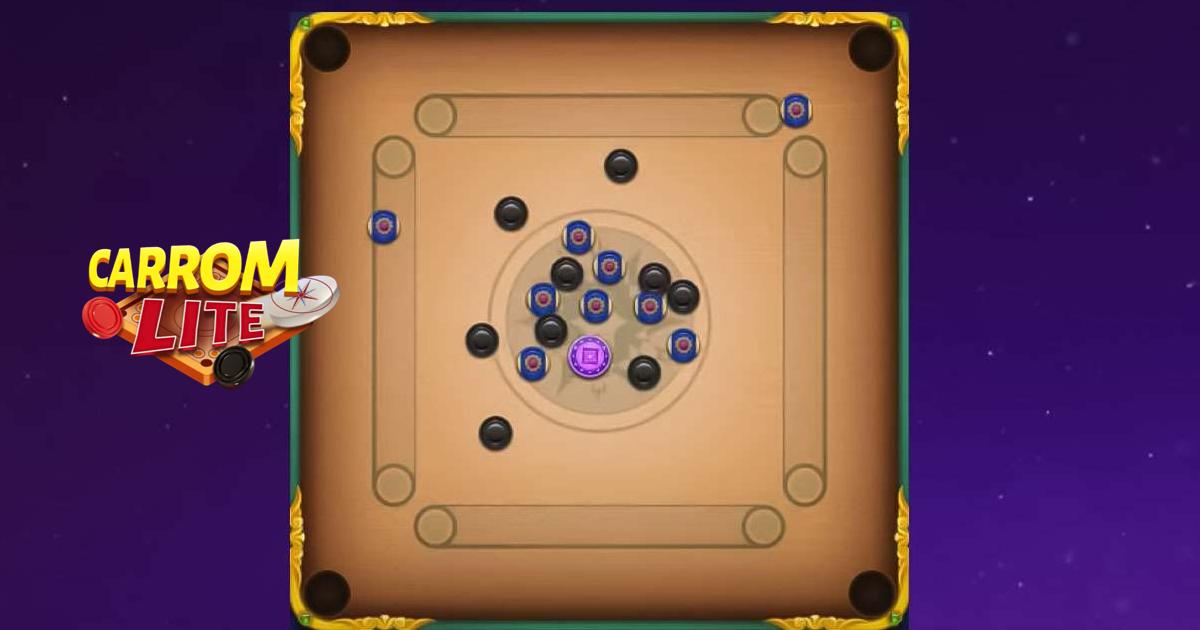 Carrom Board Offline Game Download For Pc