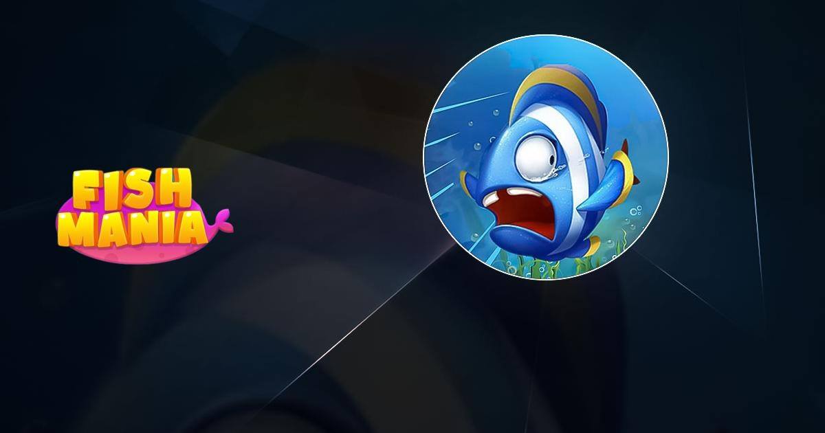 Download & Play Fish Mania on PC & Mac (Emulator).