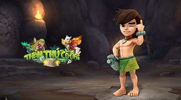 Thần Thú Cổ Đại