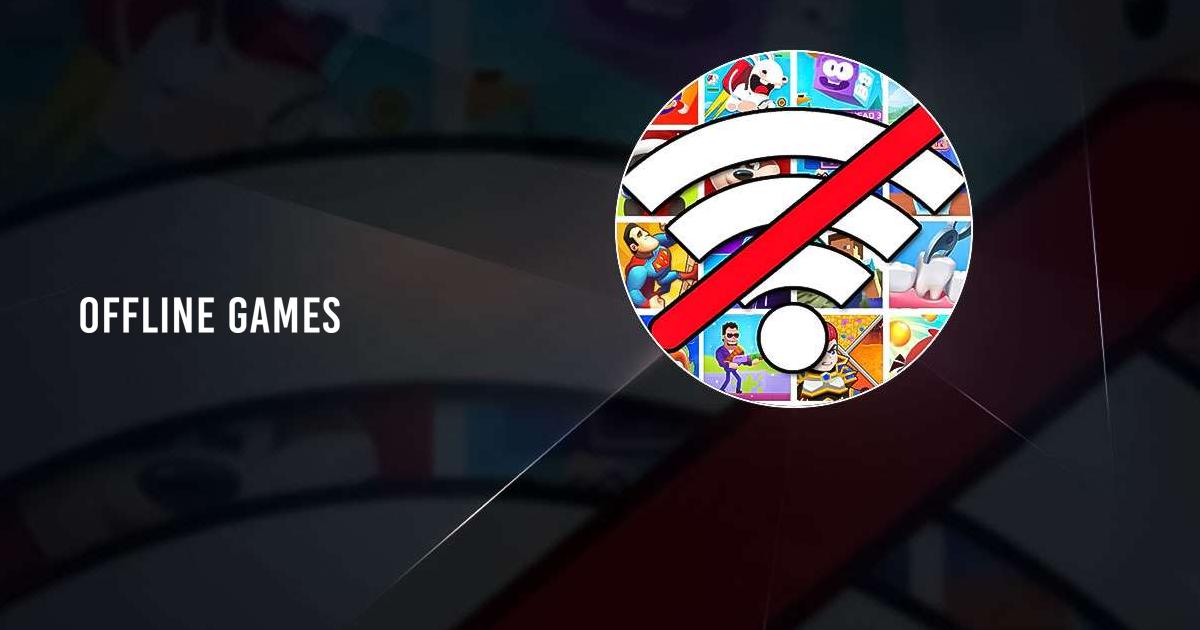 Download & Play Offline Games on PC & Mac (Emulator)