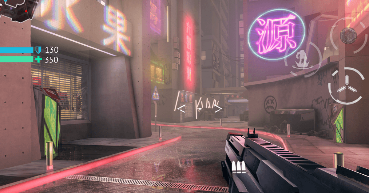 Télécharger et Jouer à Infinity Ops：Jeu de Guerre FPS sur PC & Mac ...