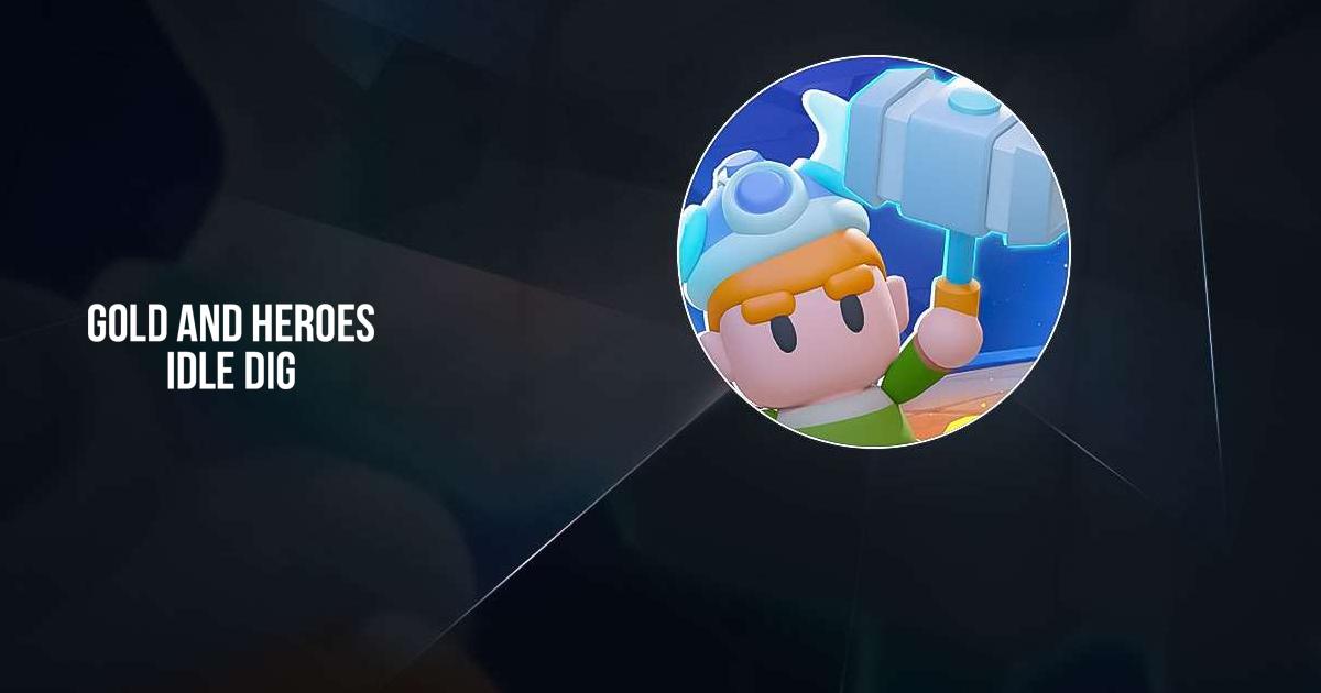 Download & Play Gold & Heroes on PC & Mac (Emulator)