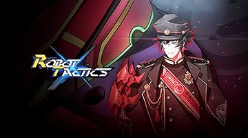 Robot Tactics X