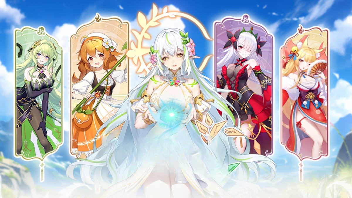 Spirit Wars
