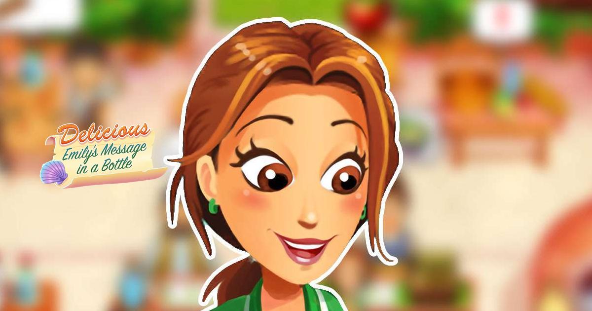 Download & Play Delicious: Message in a Bottle on PC & Mac (Emulator)