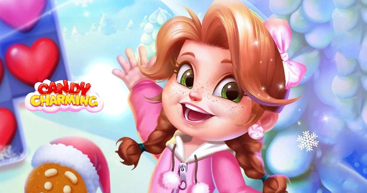 Stream Enjoy the Sweetest Game Ever: Download APK Candy Crush