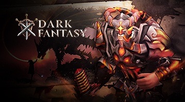 Dark Fantasy