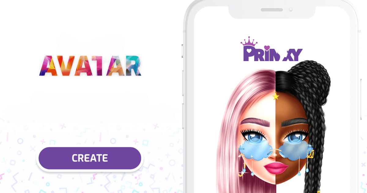 Prinxy Download & Play Prinxy Girl Games & Makeover on PC & Mac (Emulator)