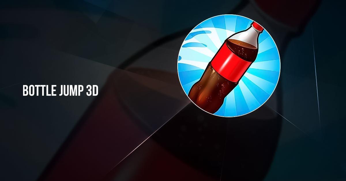 Bottle Jump 3D – Apps no Google Play