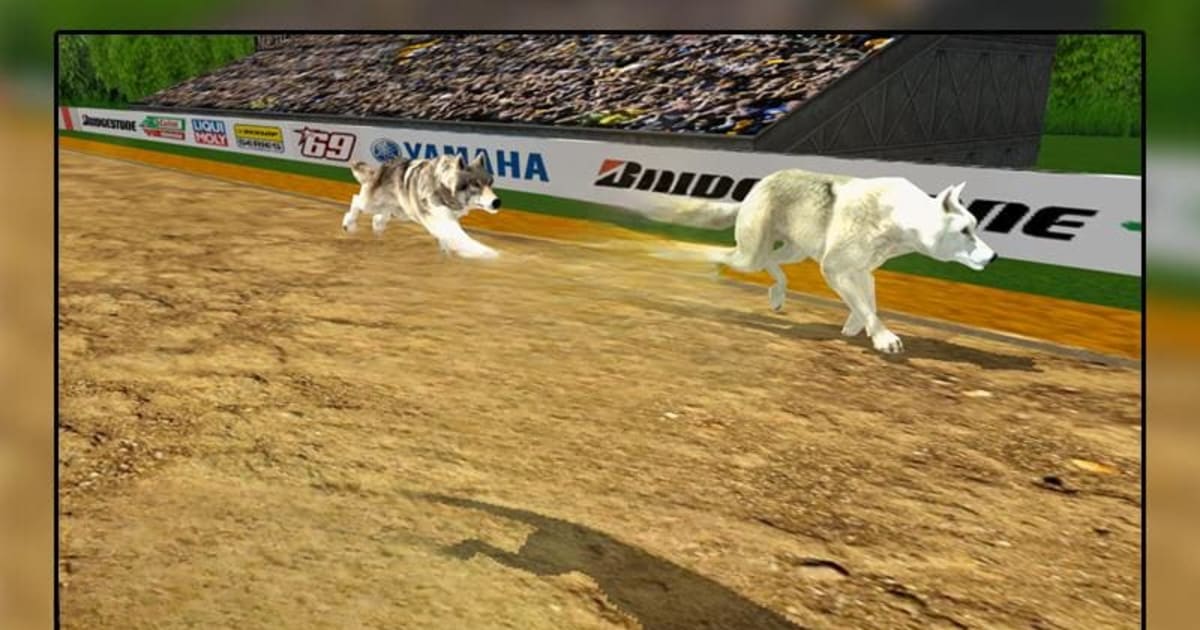 Tutorial Dog Racer Download & Play Dog Racing - Dog race Simulator on PC & Mac (Emulator)