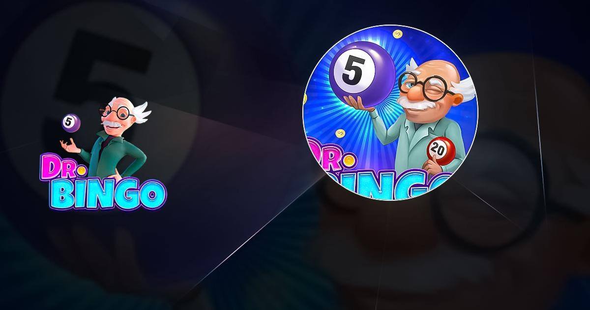 Dr. Bingo - VideoBingo + Slots – Apps no Google Play