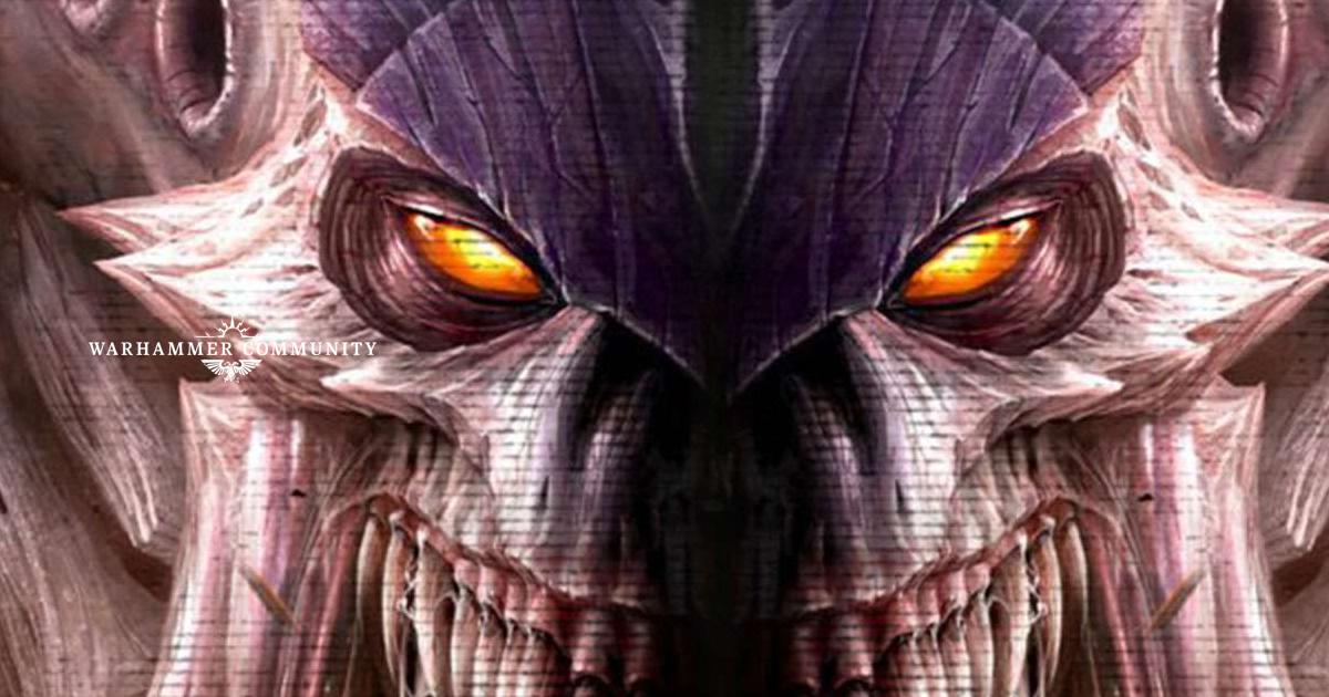 Warhammer 40,000: The App
