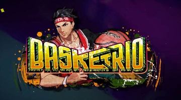 Basketrio
