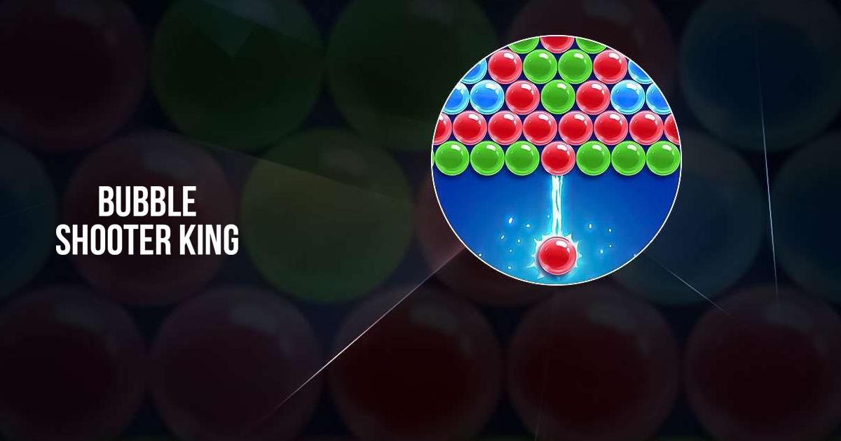 Download & Play Bubble Shooter Rainbow on PC & Mac (Emulator)