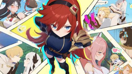 Cómo instalar y jugar a Dragon Traveler en PC con BlueStacks