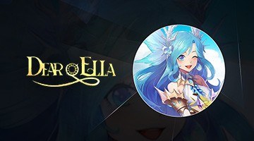 Dear, Ella