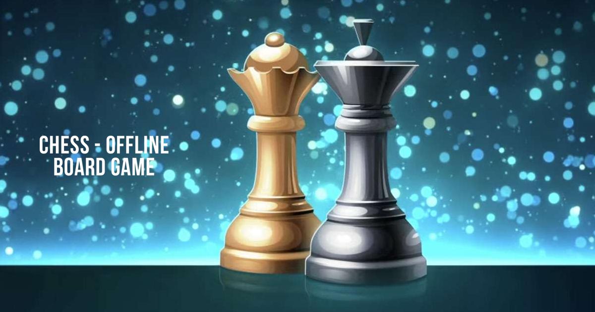 Download & Play Chess - Offline Board Game on PC & Mac (Emulator)