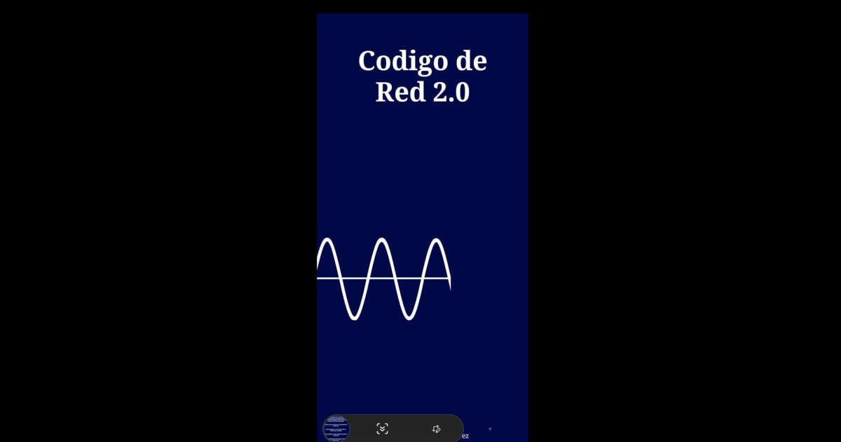 Download and run Codigo de RED 2.0 Lite on PC & Mac (Emulator)