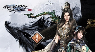 Garena Moonlight Blade